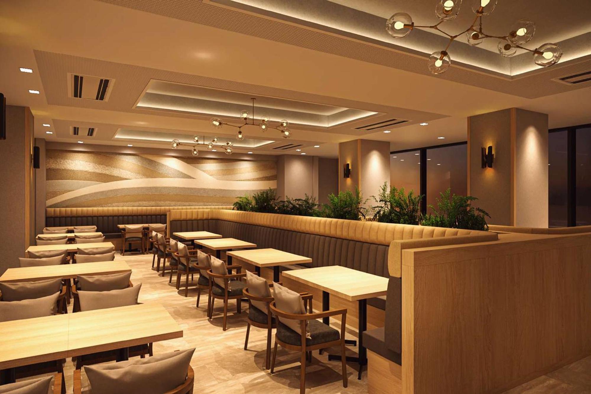 Taoya Gero酒店 外观 照片